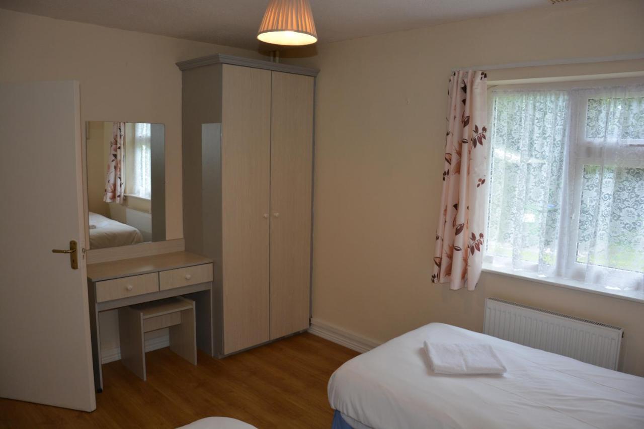 Heights Cottage Killarney Zewnętrze zdjęcie