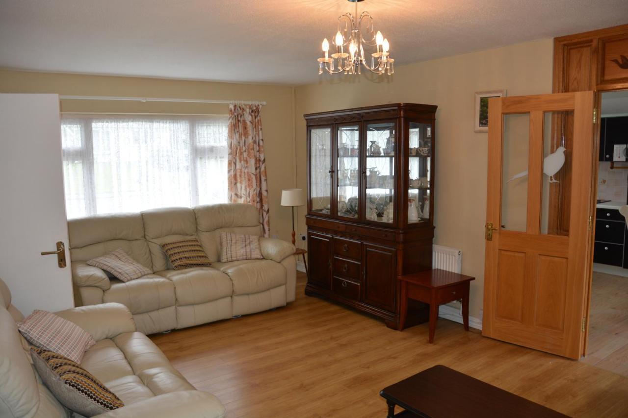 Heights Cottage Killarney Zewnętrze zdjęcie