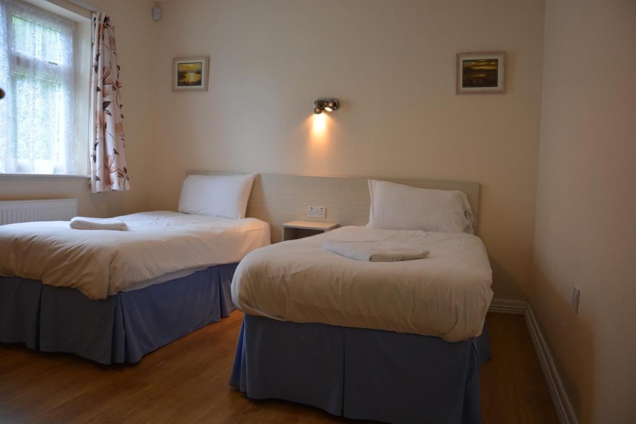 Heights Cottage Killarney Zewnętrze zdjęcie