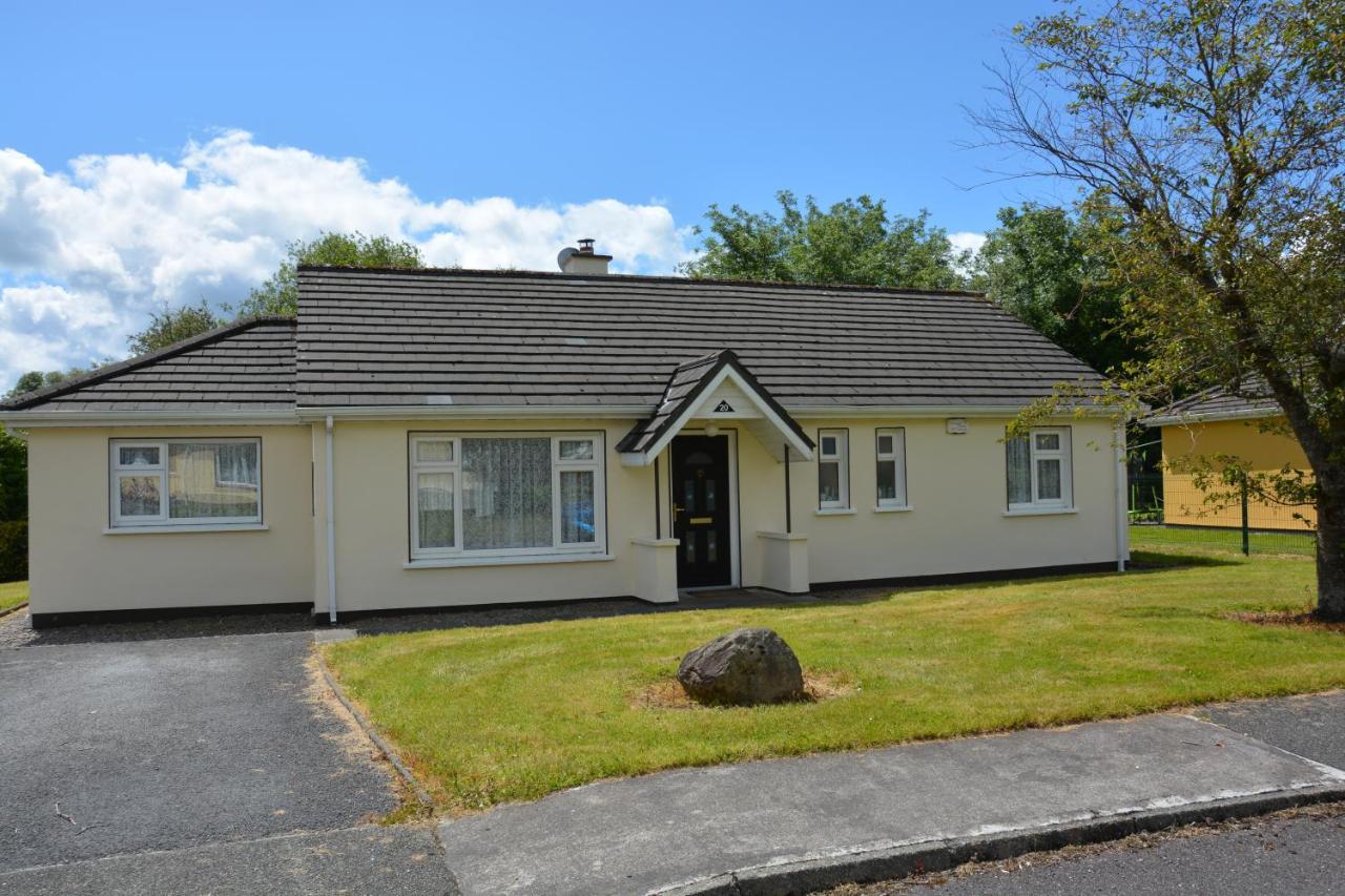 Heights Cottage Killarney Zewnętrze zdjęcie
