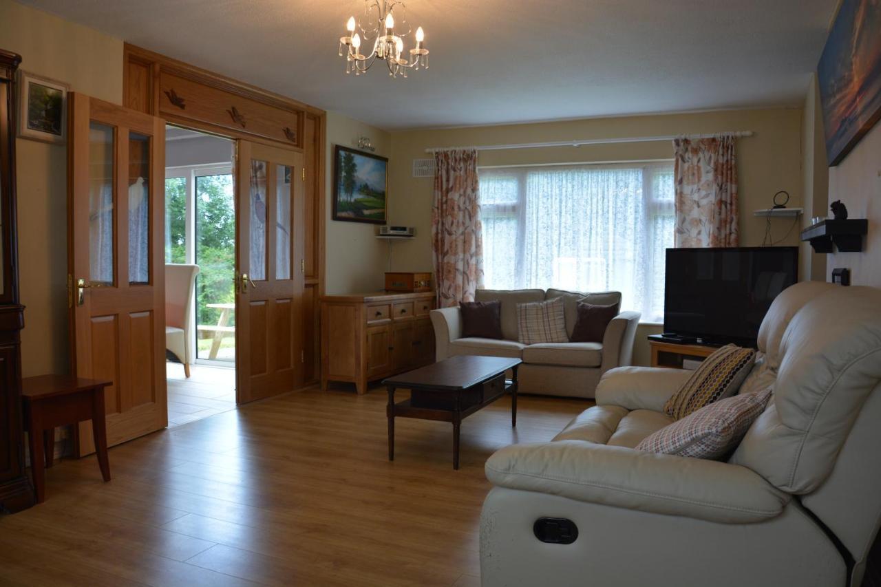Heights Cottage Killarney Zewnętrze zdjęcie