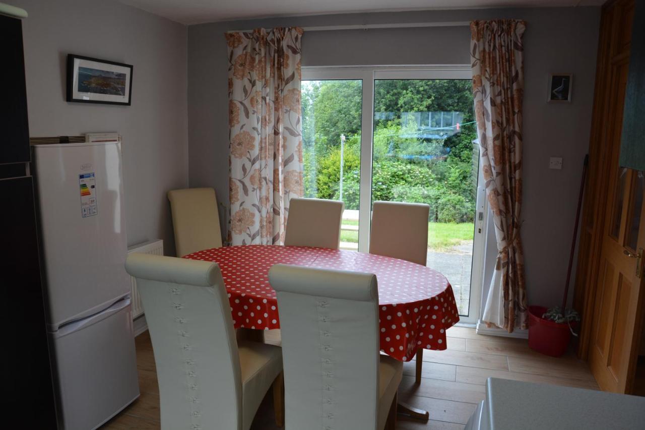 Heights Cottage Killarney Zewnętrze zdjęcie